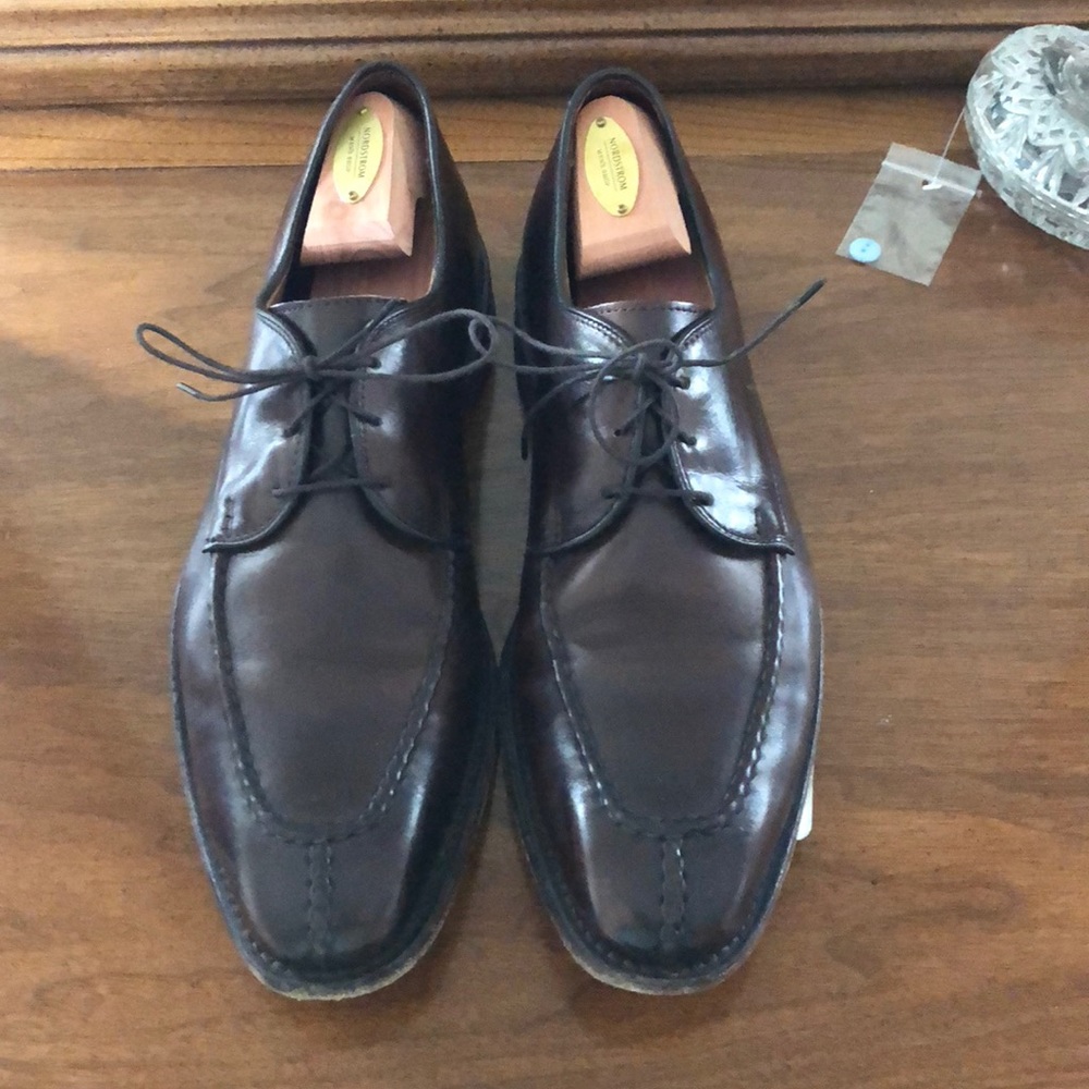 Allen Edmonds Parkway 10 D